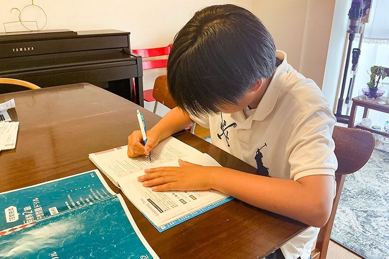 中学生・高校生よくあるお悩み